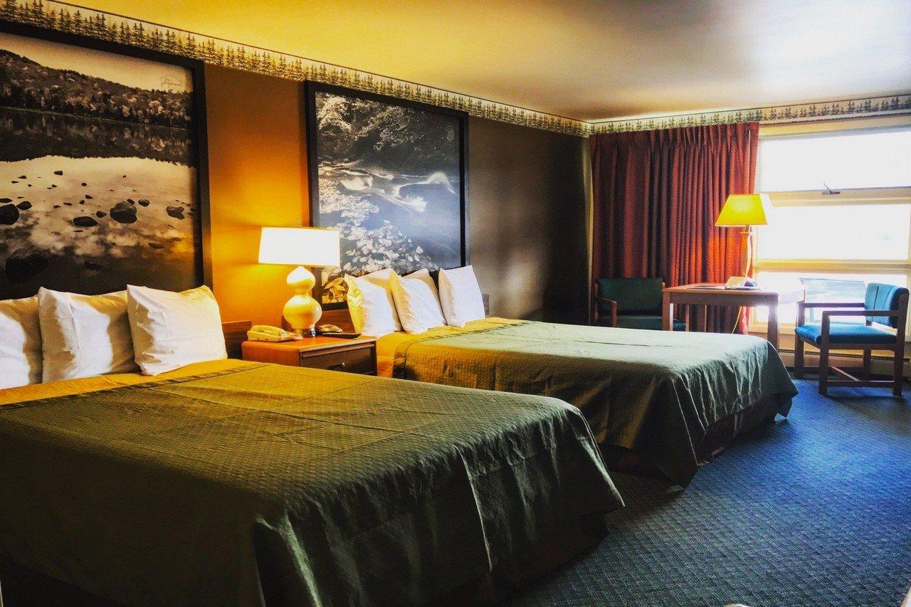Super 8 By Wyndham Lake George/Downtown Esterno foto