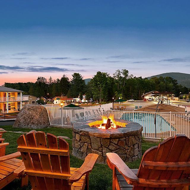 Super 8 By Wyndham Lake George/Downtown Esterno foto